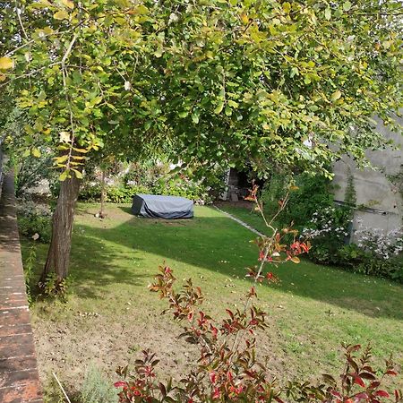 La Maison De Joelle Châteauvieux Esterno foto