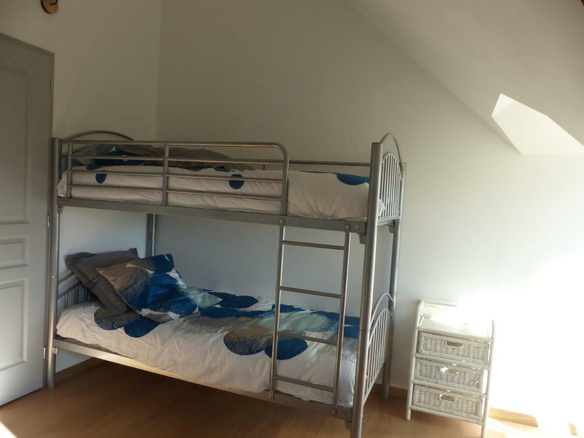 La Maison De Joelle Châteauvieux Esterno foto